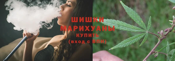 молекула духа Верея