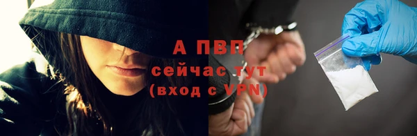 молекула духа Верея